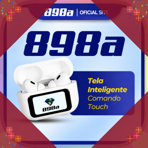 898a — mitra unggulan