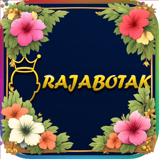 rajabotak — mitra unggulan
